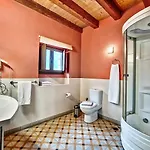 Bed and breakfast Taleton Eco Xirokampi