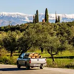 Taleton Eco Bed and breakfast 3*