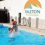 Taleton Eco 3* Xirokampi