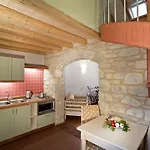 Bed and breakfast Taleton Eco 3*