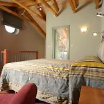Taleton Eco 3* Xirokampi