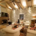 Taleton Eco Bed and breakfast Xirokampi