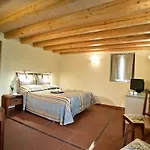 Taleton Eco Bed and breakfast Xirokampi