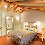 Taleton Eco Bed and breakfast 3*