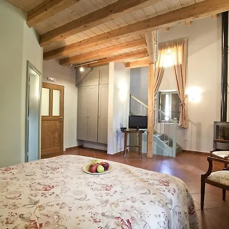 Bed and Breakfast Taleton Eco