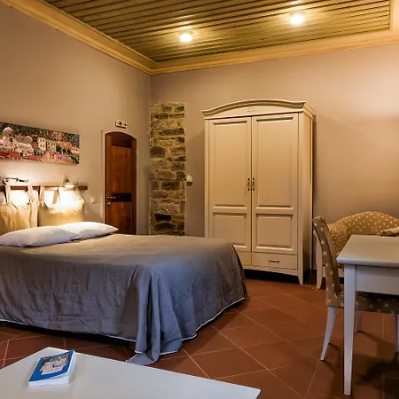 Taleton Eco 4*