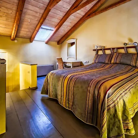 Bed and Breakfast Taleton Eco