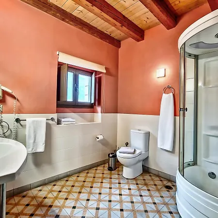Bed & Breakfast Taleton Eco Xirokampi