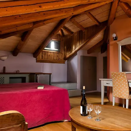 Taleton Eco Bed & Breakfast