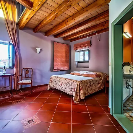 Bed and Breakfast Taleton Eco