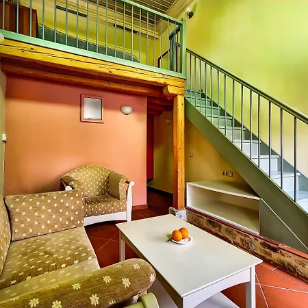 Taleton Eco Bed & Breakfast