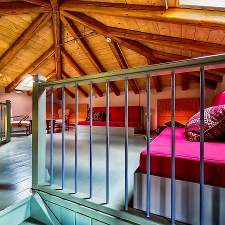 Taleton Eco Xirokampi