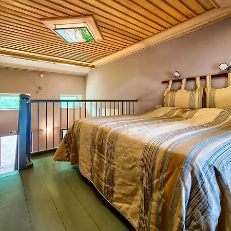 Bed & Breakfast Taleton Eco