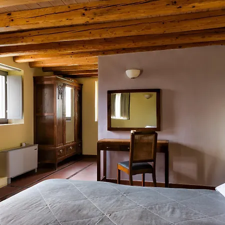Taleton Eco Bed and Breakfast