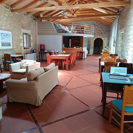 Bed & Breakfast Taleton Eco