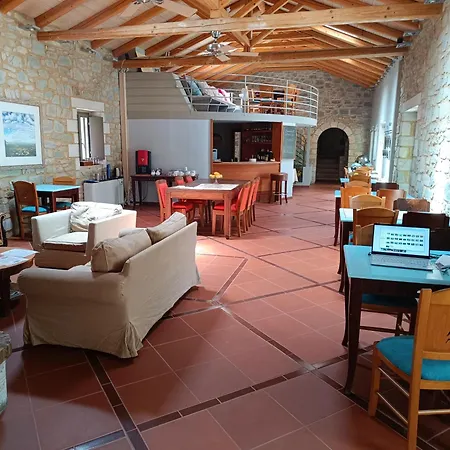 Bed and Breakfast Taleton Eco