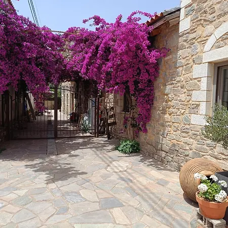 Bed & Breakfast Taleton Eco