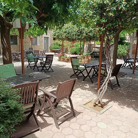 Bed and Breakfast Taleton Eco 4*