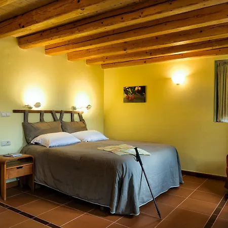 Taleton Eco Bed and Breakfast