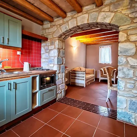 Taleton Eco Bed and Breakfast