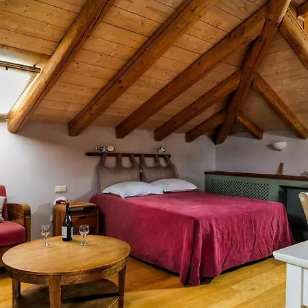 Bed & Breakfast Taleton Eco