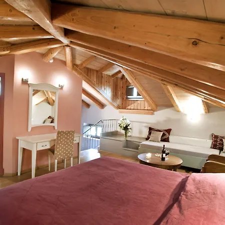 Bed & Breakfast Taleton Eco