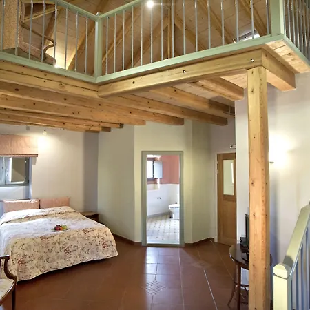 Taleton Eco 4* Xirokampi