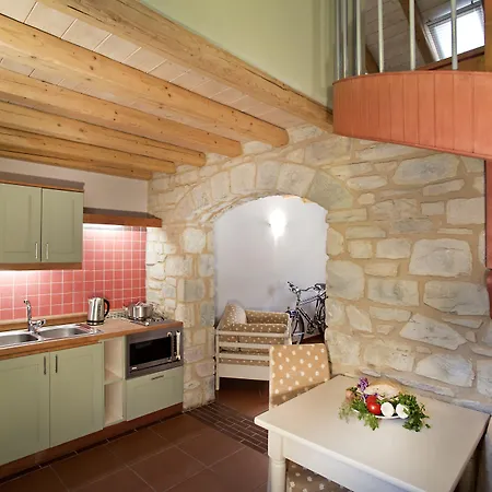 Bed & Breakfast Taleton Eco 4*