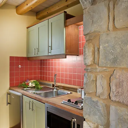 Taleton Eco 4* Xirokampi