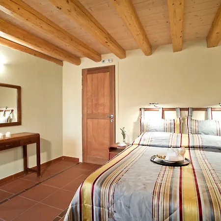 Bed and Breakfast Taleton Eco 4*