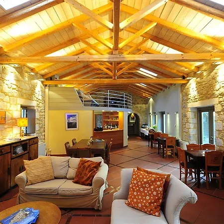 Bed and Breakfast Taleton Eco 4*