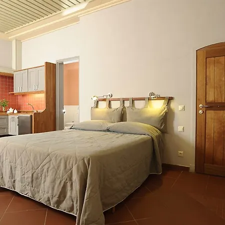 Bed and Breakfast Taleton Eco