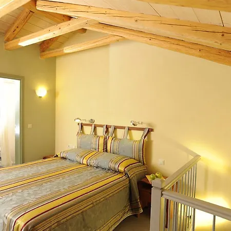 Bed and Breakfast Taleton Eco