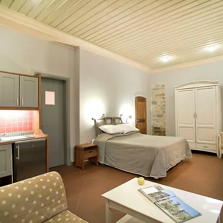 Bed and Breakfast Taleton Eco