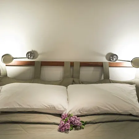 Bed & Breakfast Taleton Eco