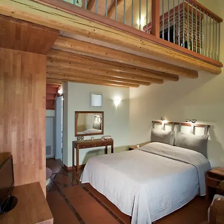 Bed & Breakfast Taleton Eco