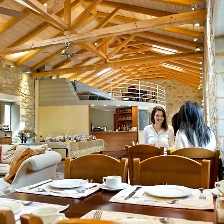 Bed and Breakfast Taleton Eco 4*