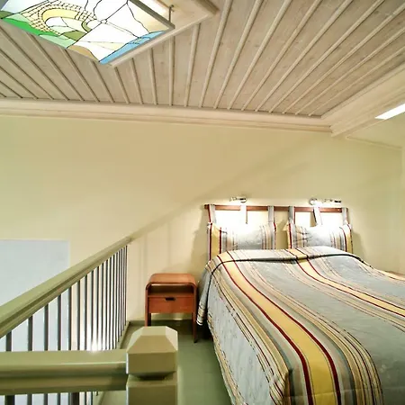 Taleton Eco 4* Xirokampi