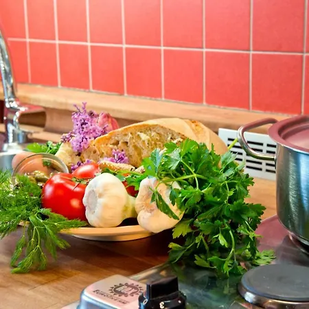 Bed and Breakfast Taleton Eco Xirokampi