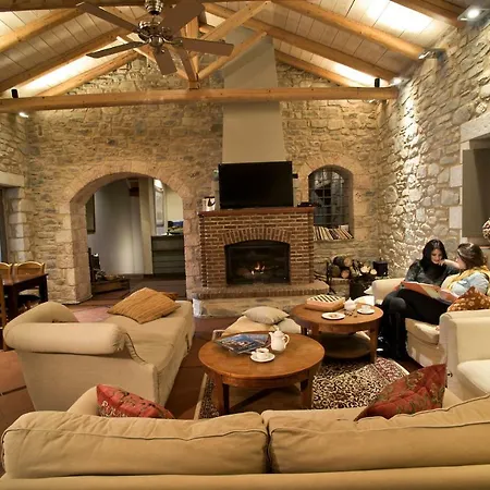 Bed and Breakfast Taleton Eco 4*