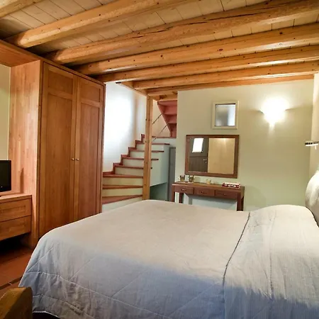 Taleton Eco 4*