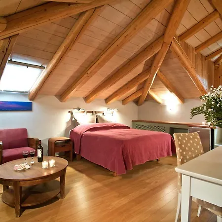 Taleton Eco 4* Xirokampi