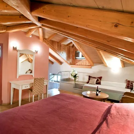 Taleton Eco Bed and Breakfast