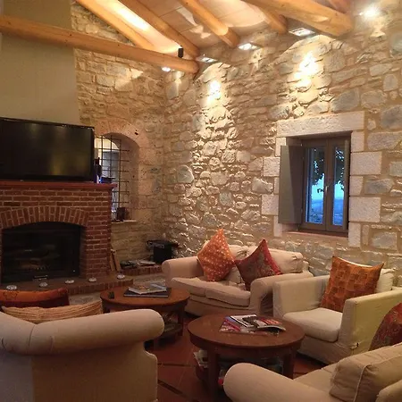 Bed and Breakfast Taleton Eco 4*