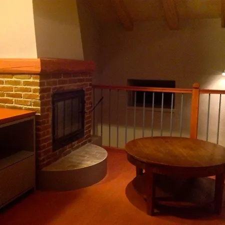Bed and Breakfast Taleton Eco Xirokampi