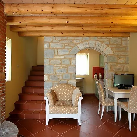 Taleton Eco Bed and Breakfast