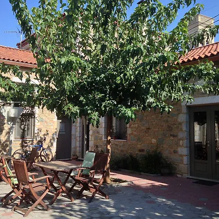 Bed & Breakfast Taleton Eco 3*