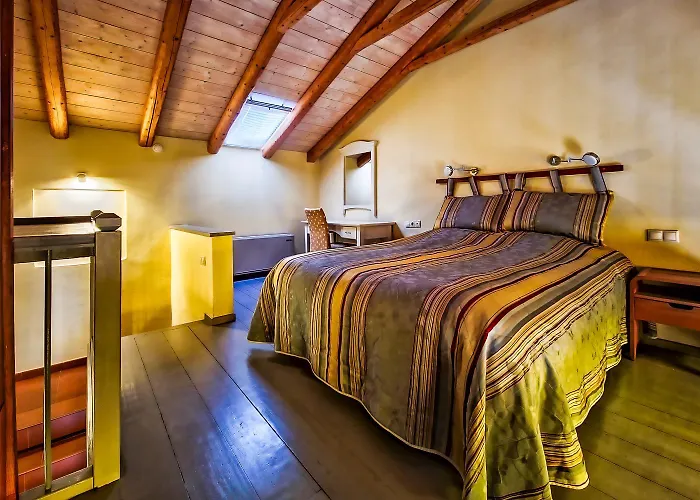 Bed & Breakfast Taleton Eco