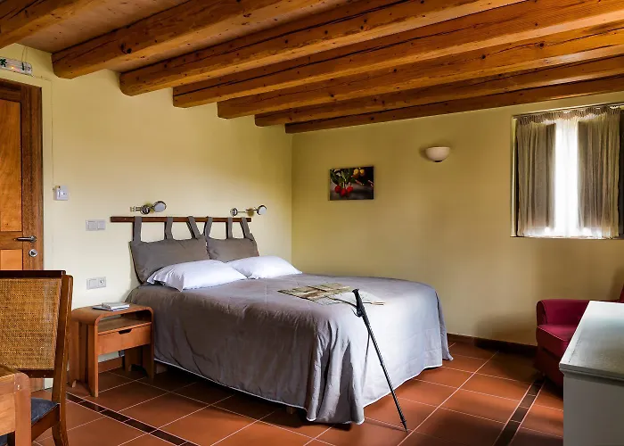 Taleton Eco 4* Xirokampi