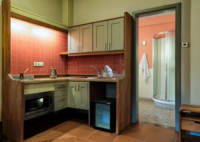 Taleton Eco Xirokampi